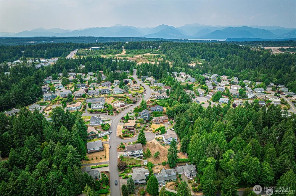 8110 Lorie Court NW Silverdale, WA 98383