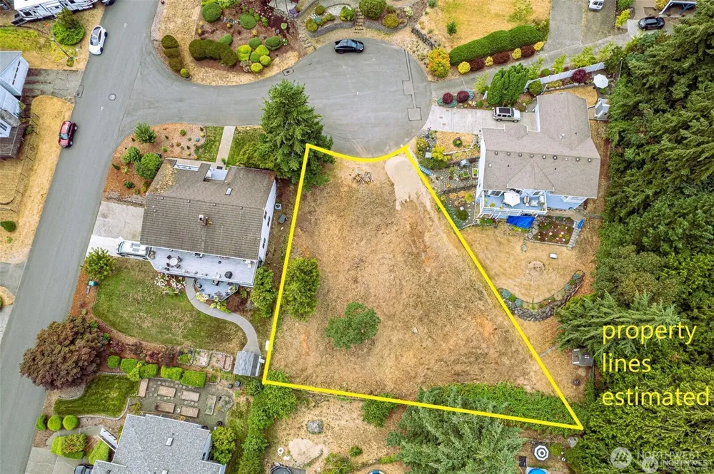 8110 Lorie Court NW Silverdale, WA 98383