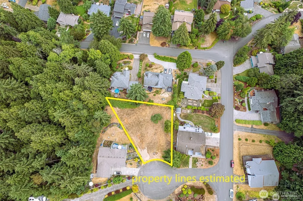 8110 Lorie Court NW Silverdale, WA 98383