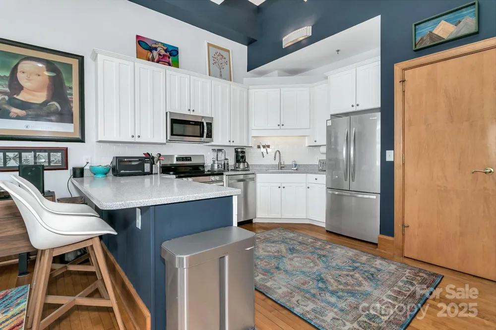 59 College Street #402 Asheville, NC 28801
