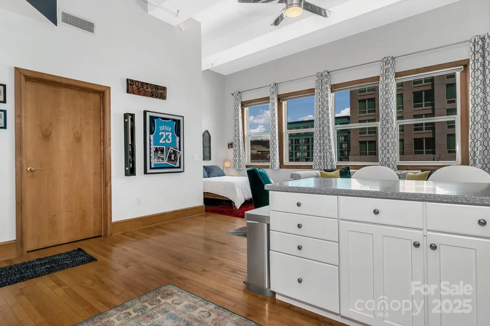 59 College Street #402 Asheville, NC 28801