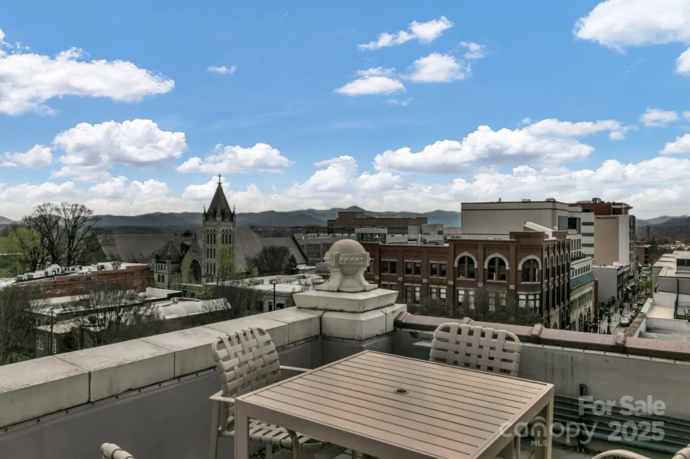 59 College Street #402 Asheville, NC 28801