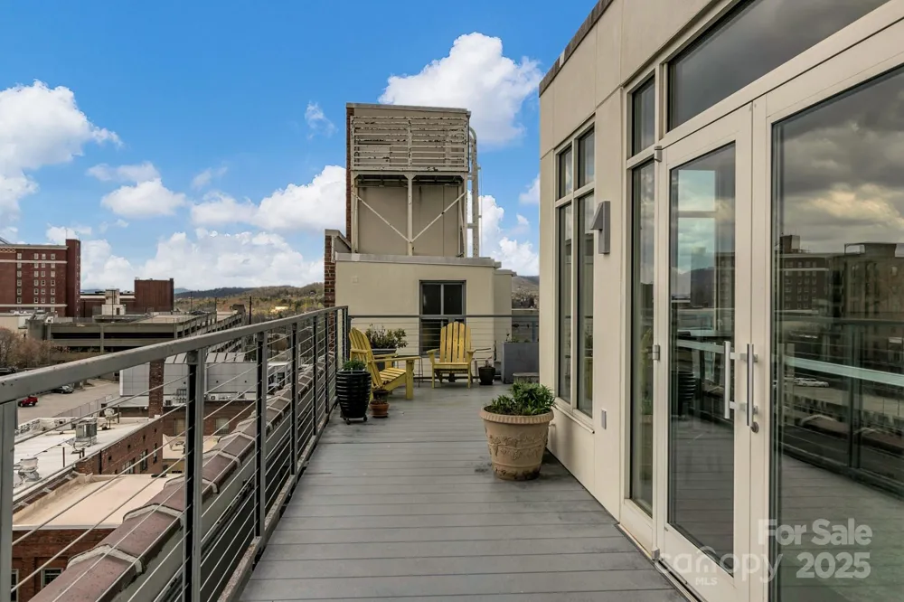 59 College Street #402 Asheville, NC 28801