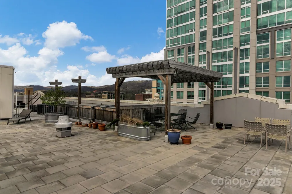 59 College Street #402 Asheville, NC 28801