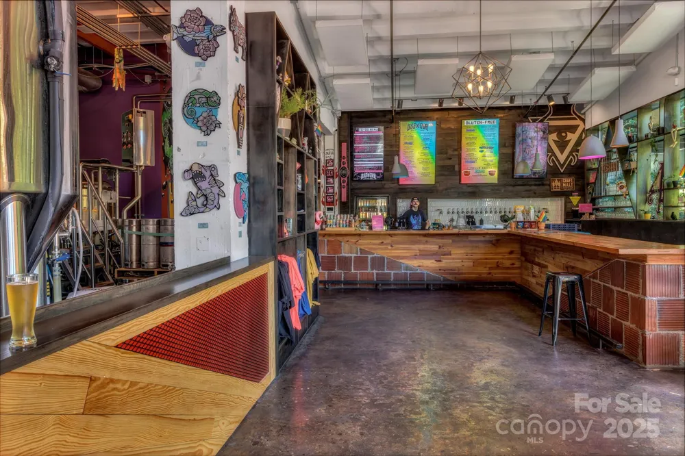 59 College Street #402 Asheville, NC 28801
