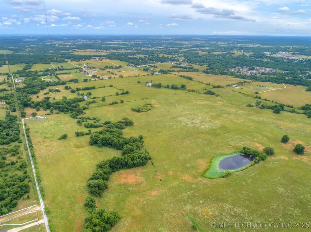 S 289th EastAvenue Coweta, OK 74429