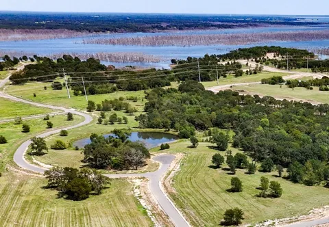 680 Bois d'Arc Lane