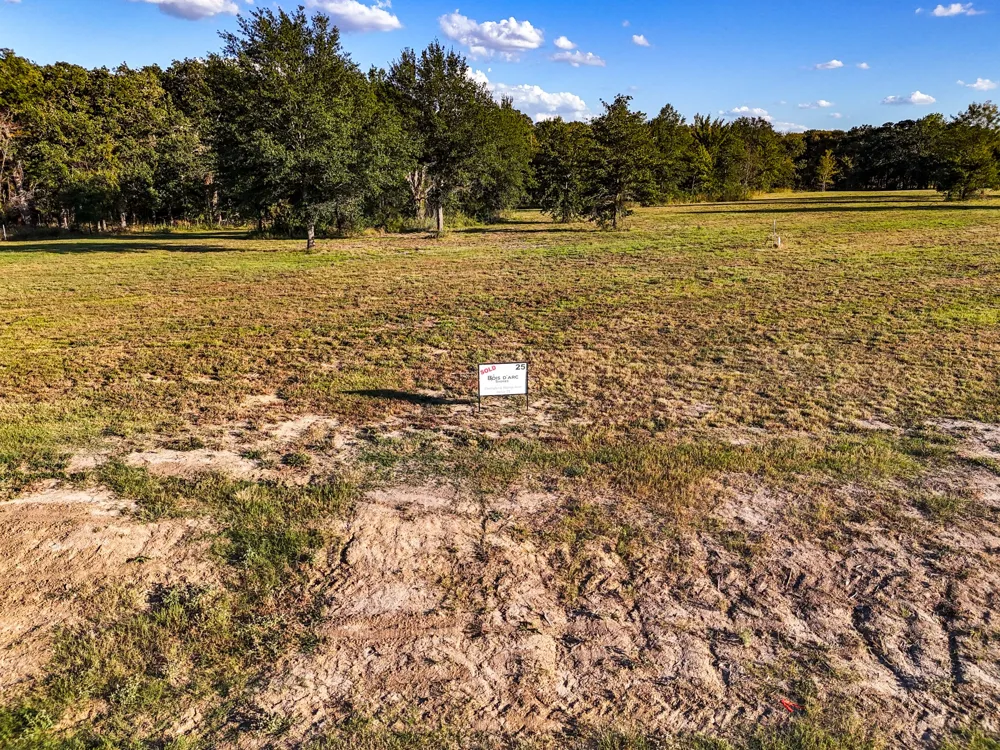 680 Bois d'Arc Lane Dodd City, TX 75438