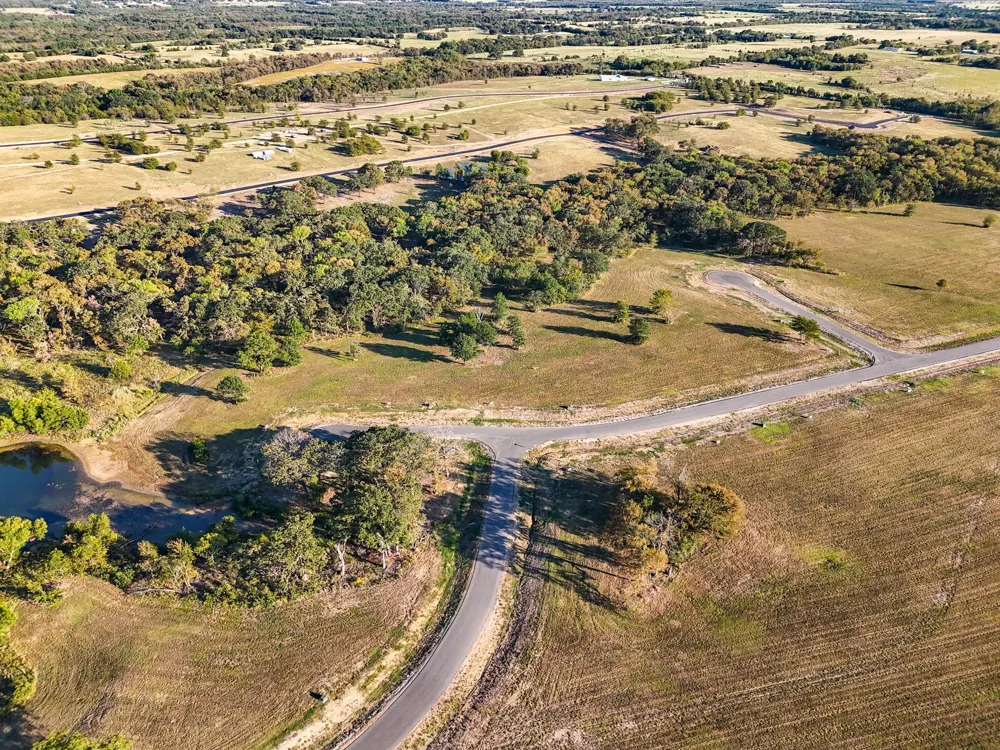 680 Bois d'Arc Lane Dodd City, TX 75438