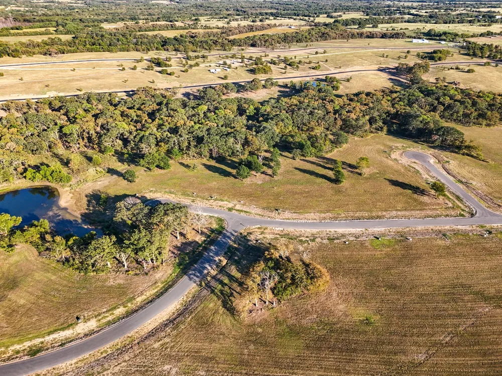 680 Bois d'Arc Lane Dodd City, TX 75438