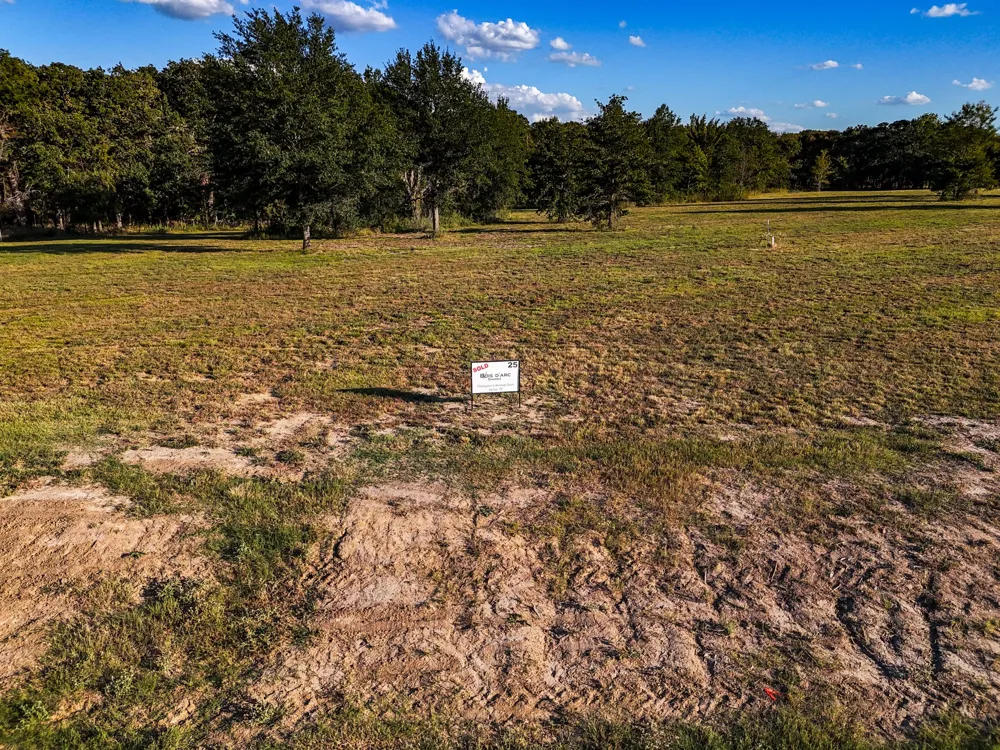 680 Bois d'Arc Lane Dodd City, TX 75438