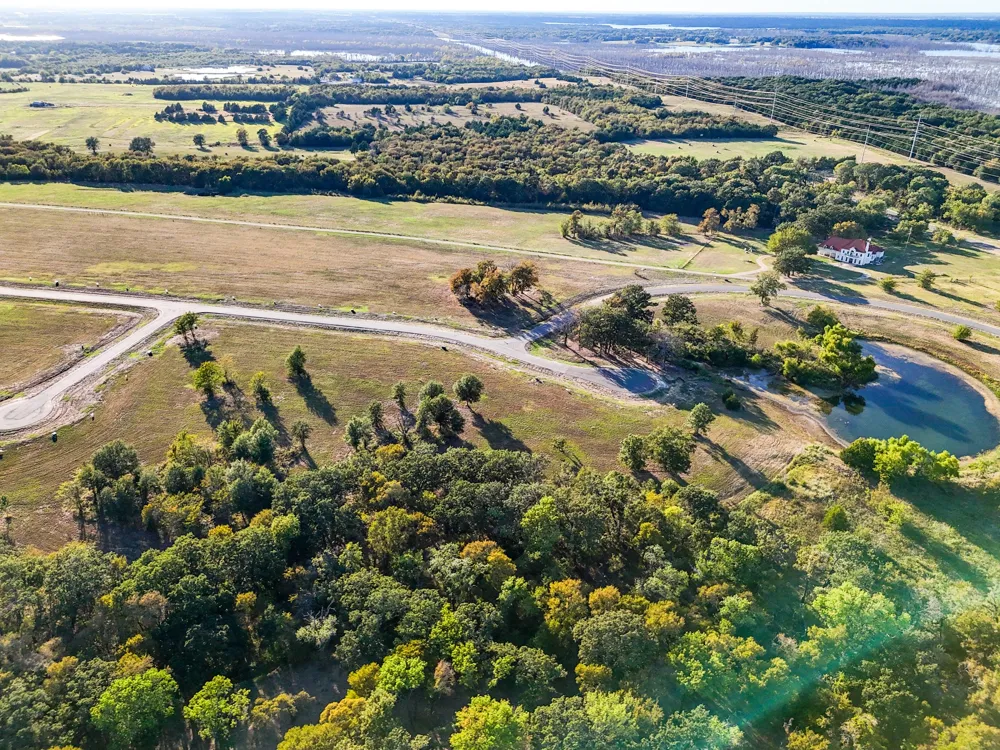 680 Bois d'Arc Lane Dodd City, TX 75438