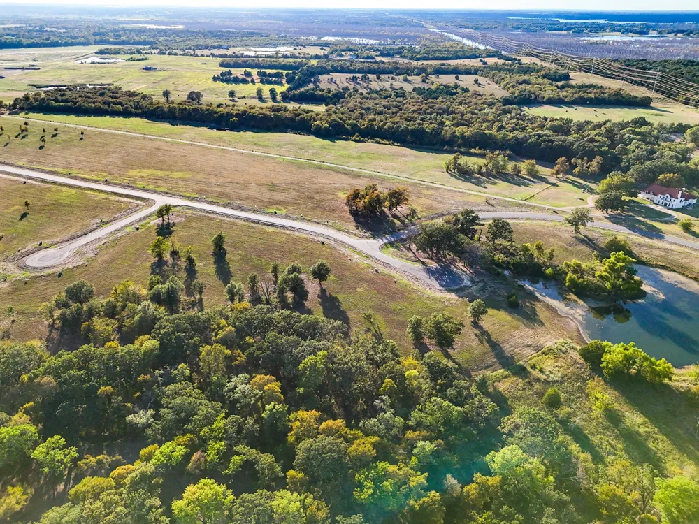 680 Bois d'Arc Lane Dodd City, TX 75438