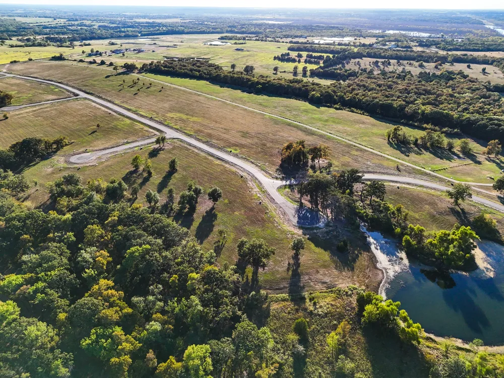 680 Bois d'Arc Lane Dodd City, TX 75438