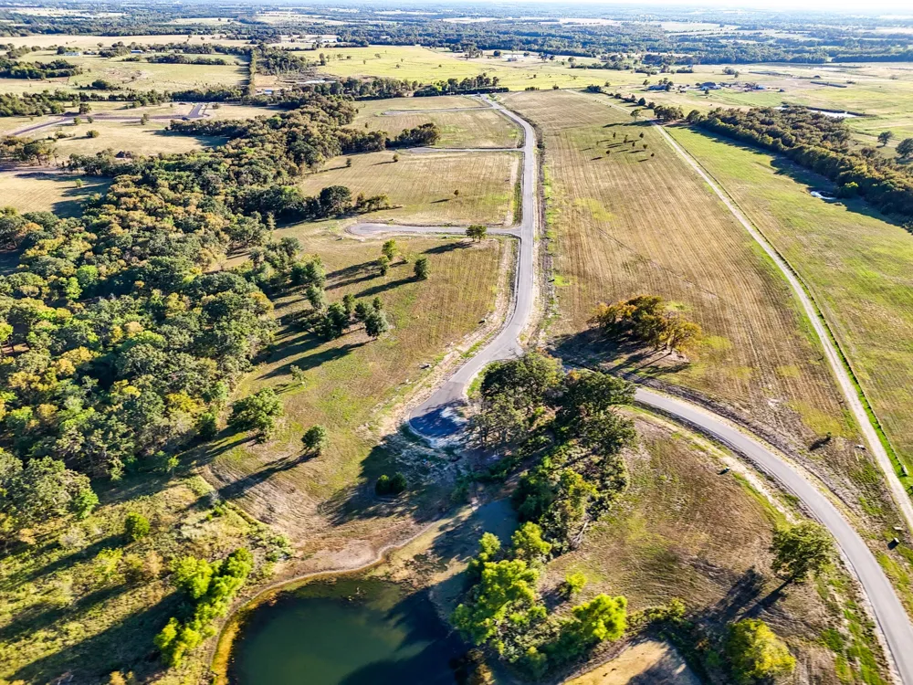 680 Bois d'Arc Lane Dodd City, TX 75438