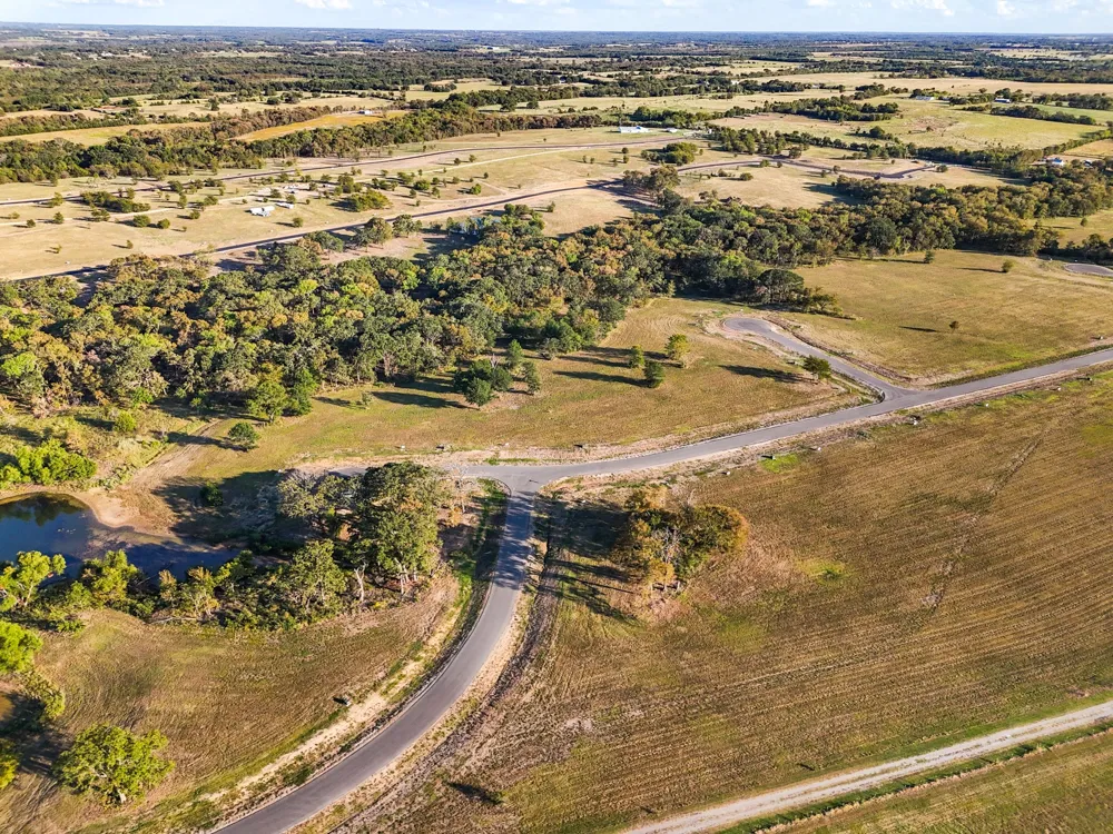 680 Bois d'Arc Lane Dodd City, TX 75438