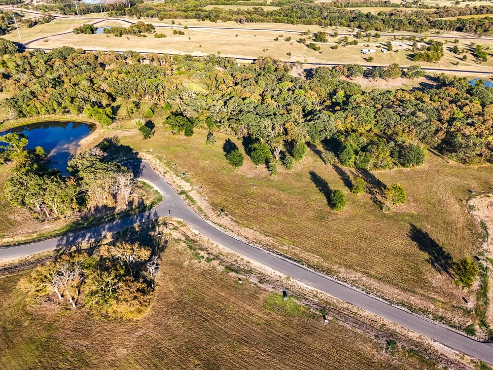 680 Bois d'Arc Lane Dodd City, TX 75438