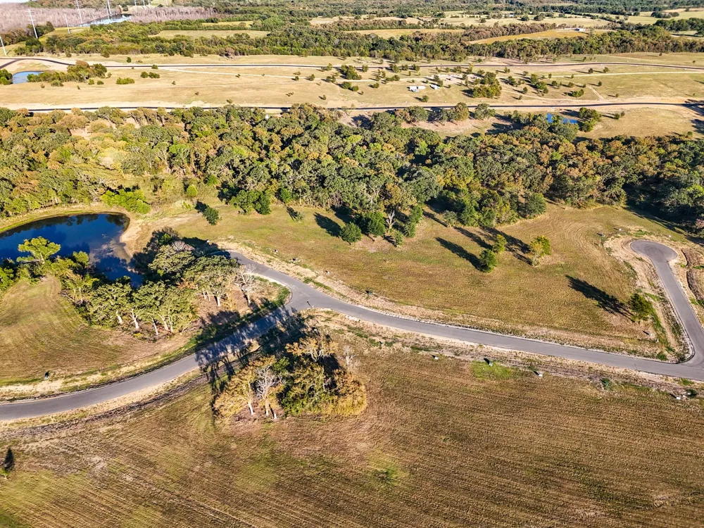 680 Bois d'Arc Lane Dodd City, TX 75438