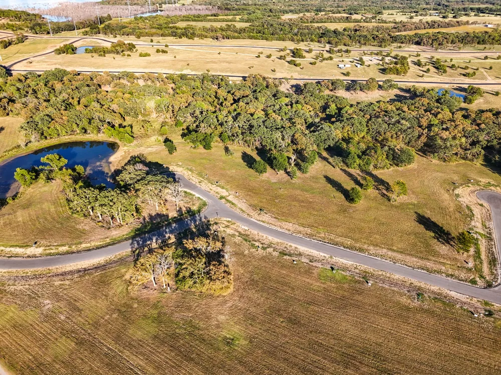 680 Bois d'Arc Lane Dodd City, TX 75438
