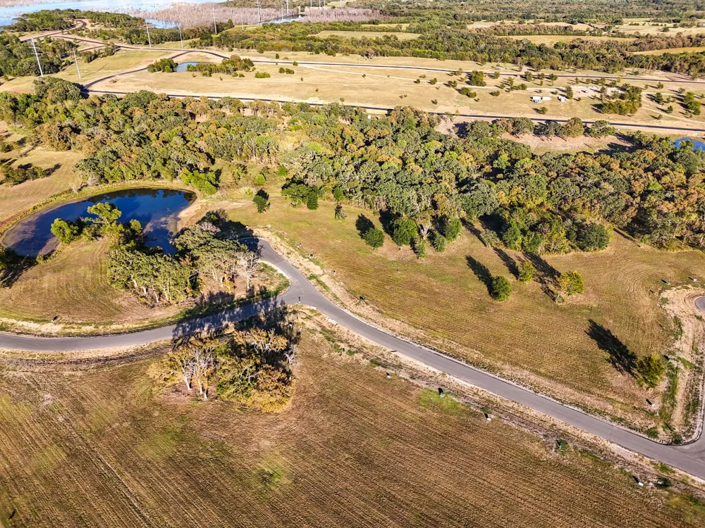 680 Bois d'Arc Lane Dodd City, TX 75438