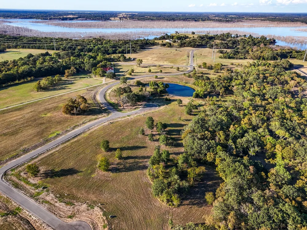 680 Bois d'Arc Lane Dodd City, TX 75438