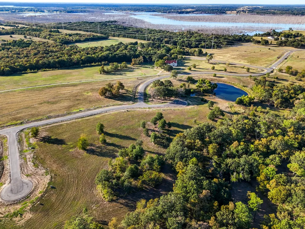 680 Bois d'Arc Lane Dodd City, TX 75438