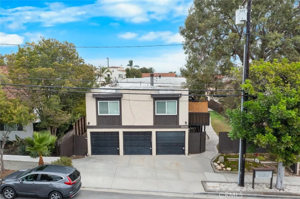2150 Ohio #E Signal Hill, CA 90755