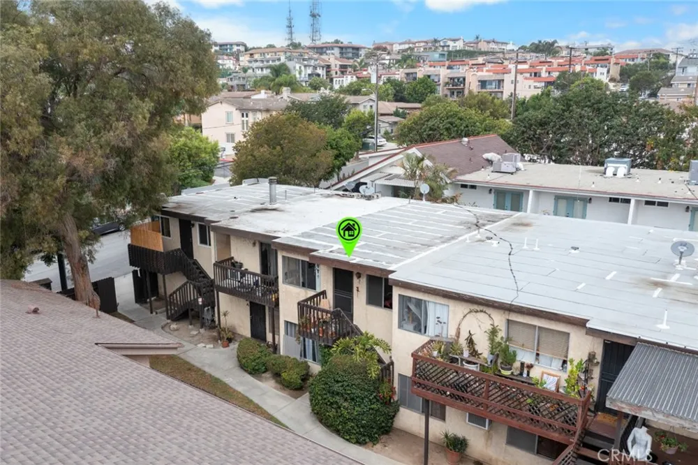 2150 Ohio #E Signal Hill, CA 90755