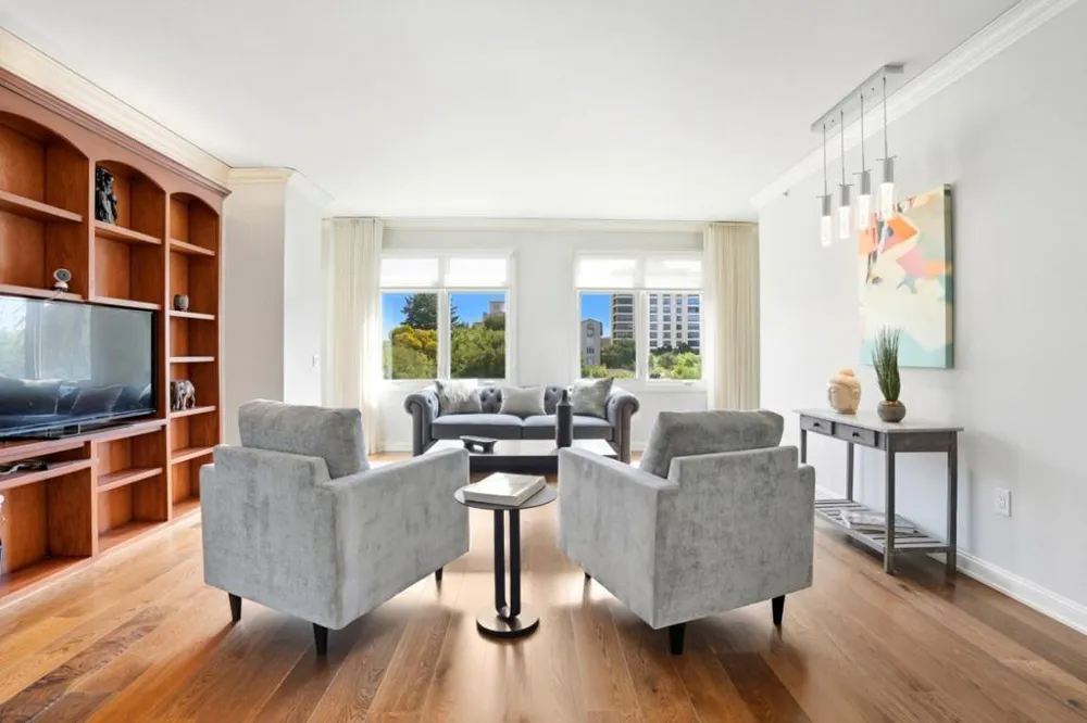 10 Crystal Springs Road #1405 San Mateo, CA 94402