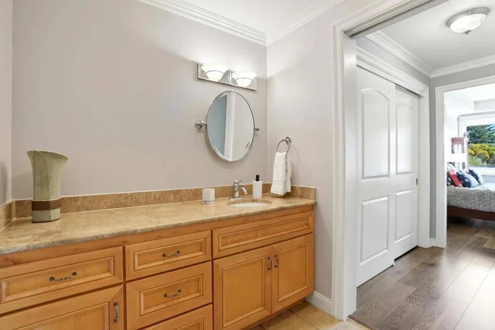 10 Crystal Springs Road #1405 San Mateo, CA 94402