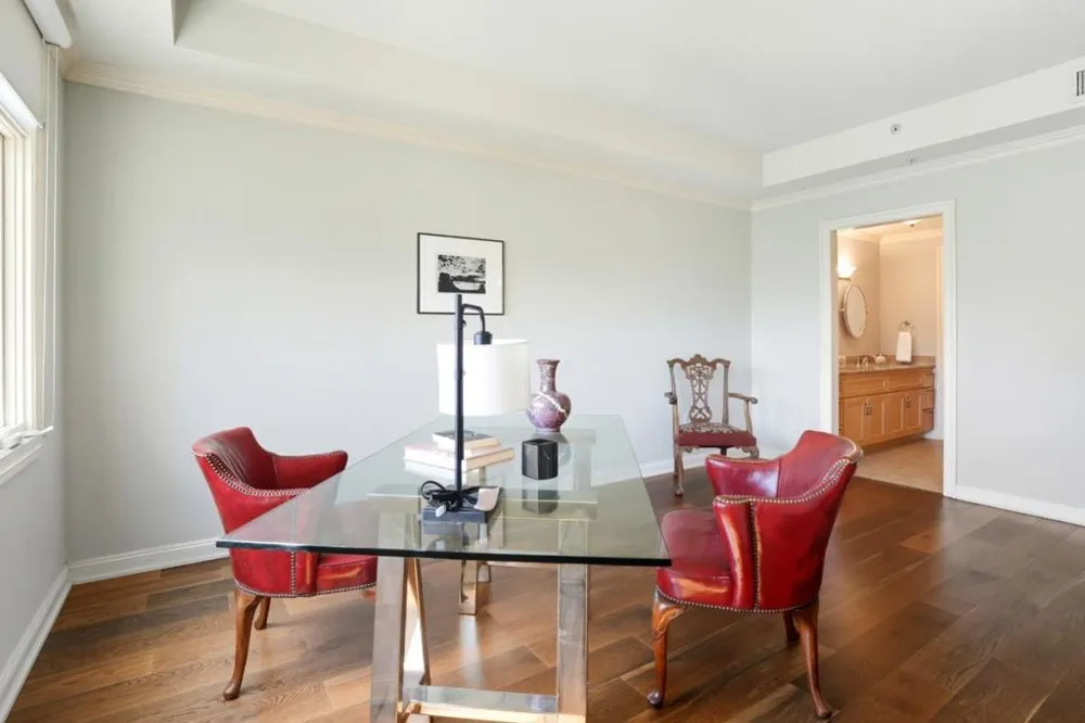 10 Crystal Springs Road #1405 San Mateo, CA 94402