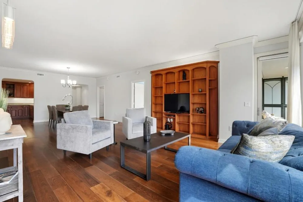 10 Crystal Springs Road #1405 San Mateo, CA 94402