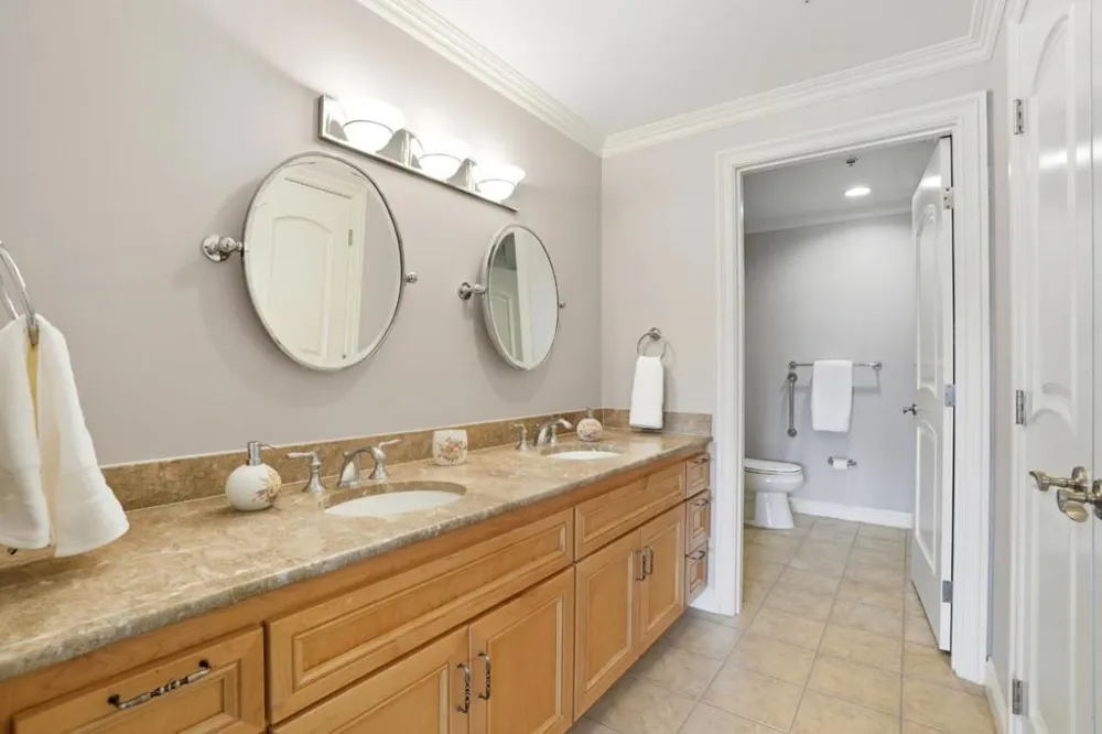 10 Crystal Springs Road #1405 San Mateo, CA 94402
