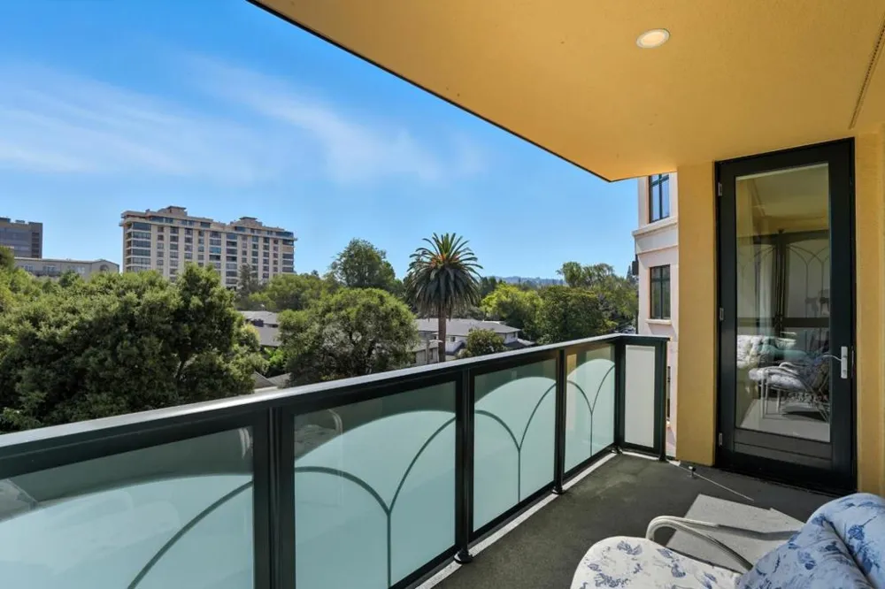 10 Crystal Springs Road #1405 San Mateo, CA 94402