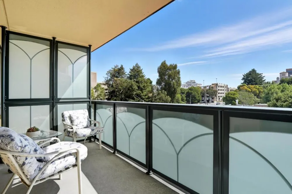 10 Crystal Springs Road #1405 San Mateo, CA 94402