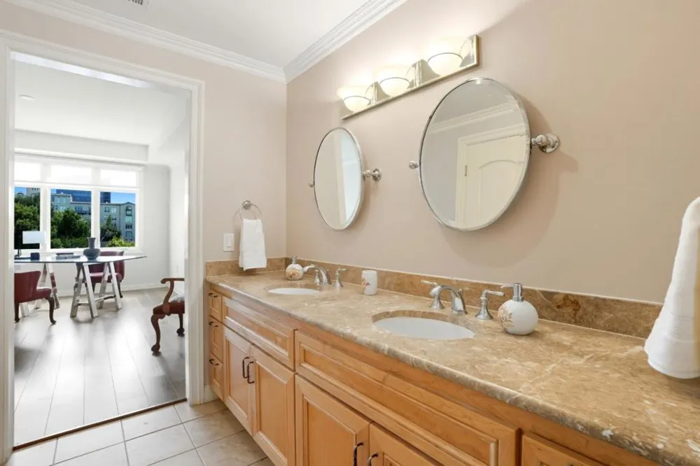10 Crystal Springs Road #1405 San Mateo, CA 94402