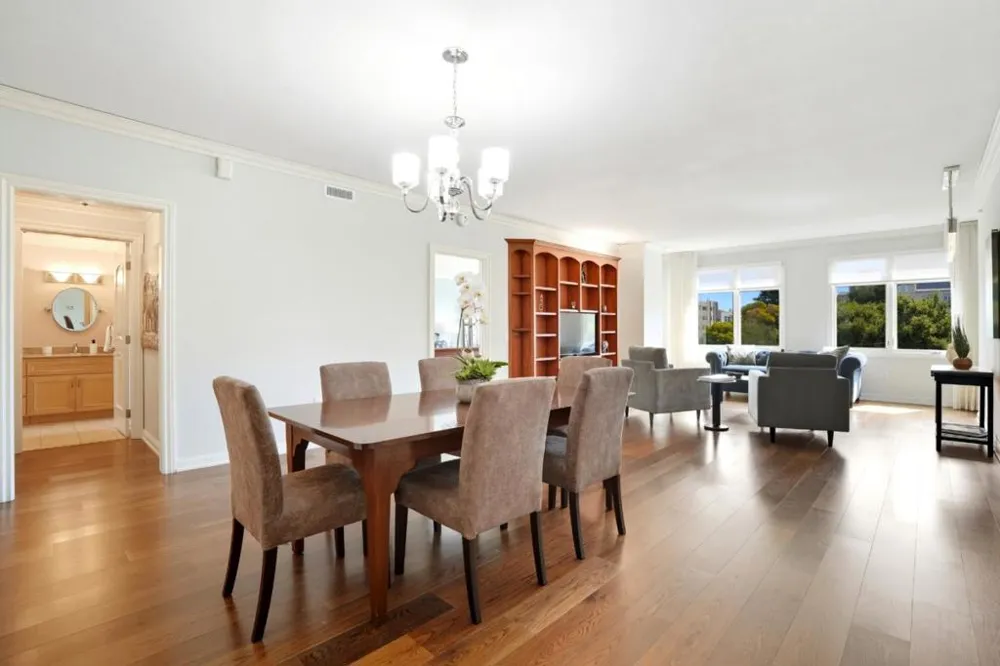 10 Crystal Springs Road #1405 San Mateo, CA 94402
