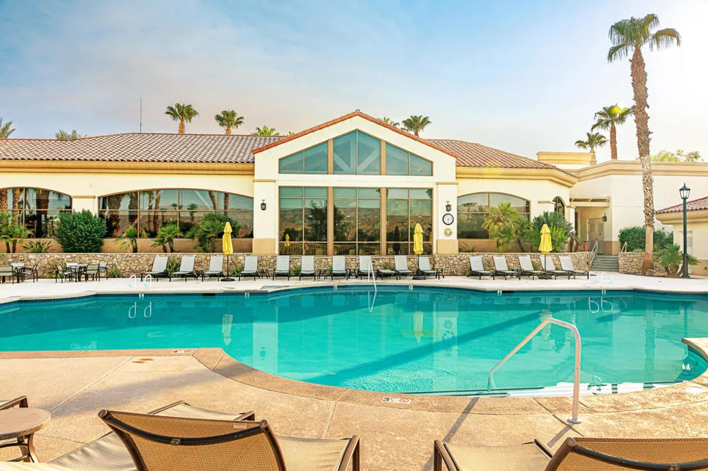 81363 Corte Compras Indio, CA 92203
