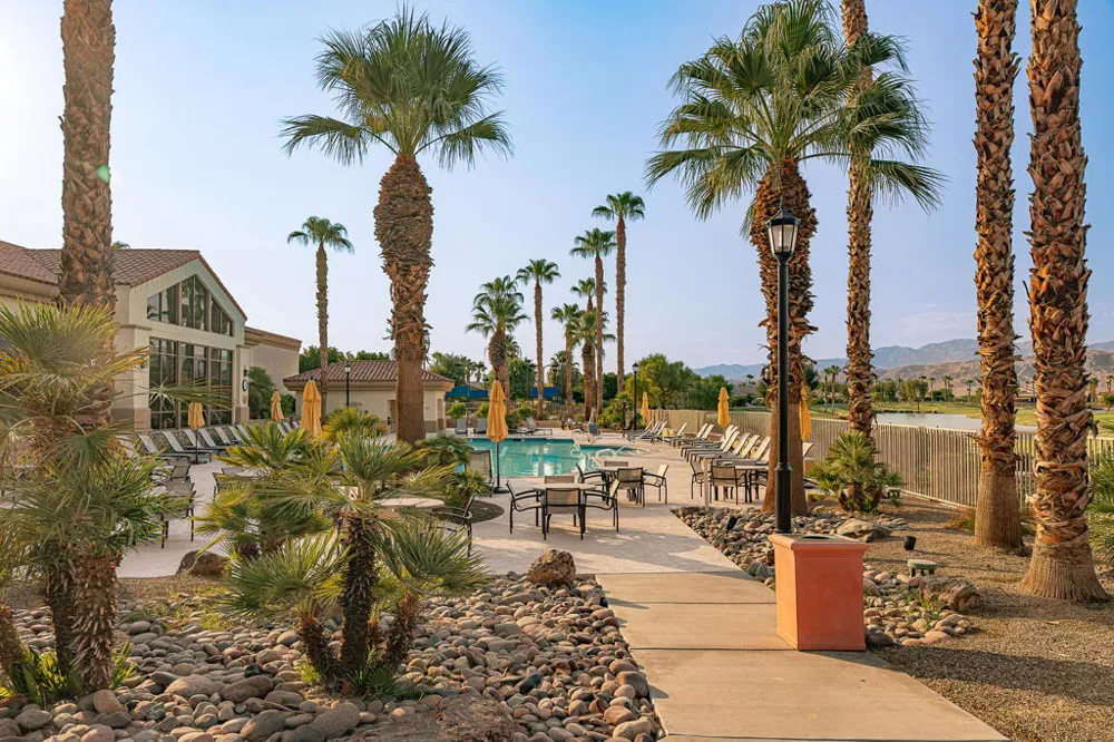 81363 Corte Compras Indio, CA 92203