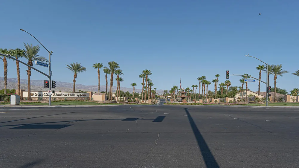 81363 Corte Compras Indio, CA 92203