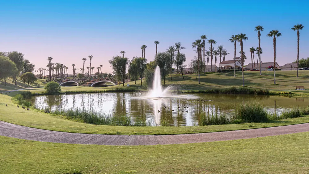 81363 Corte Compras Indio, CA 92203