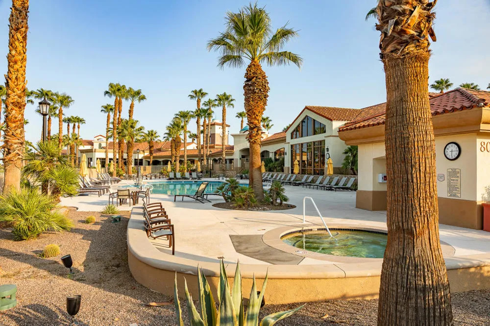 81363 Corte Compras Indio, CA 92203