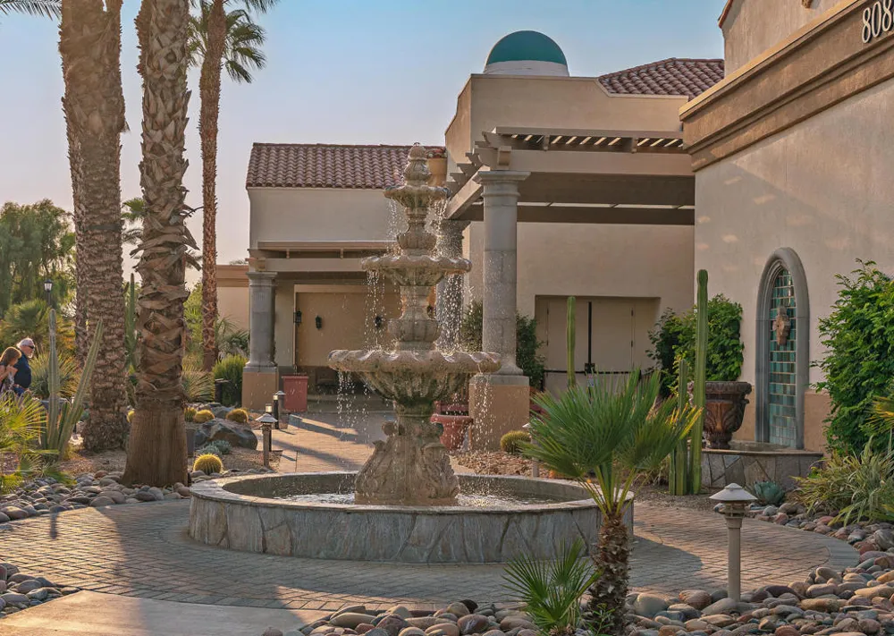 81363 Corte Compras Indio, CA 92203