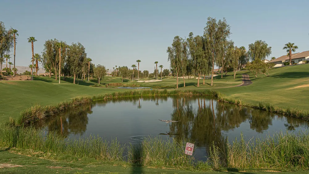 81363 Corte Compras Indio, CA 92203