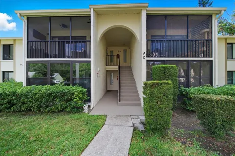 3100 LAKE PINE WAY #A2