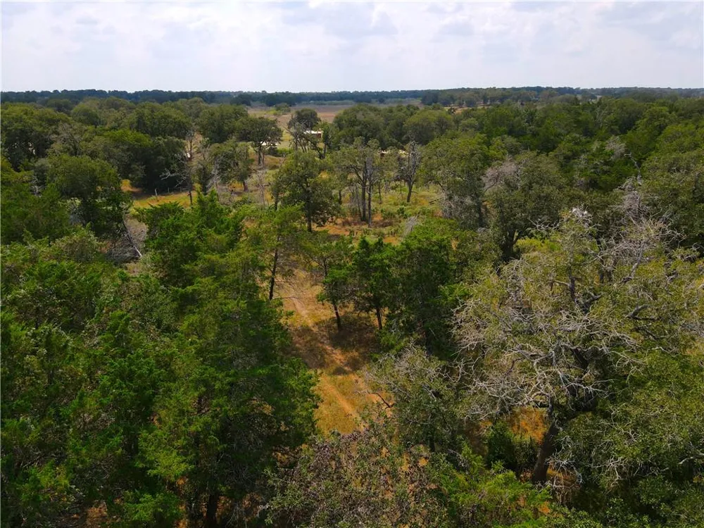 424 County Road 437 #Lot 2 Harwood, TX 78629