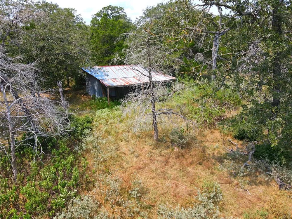 424 County Road 437 #Lot 2 Harwood, TX 78629
