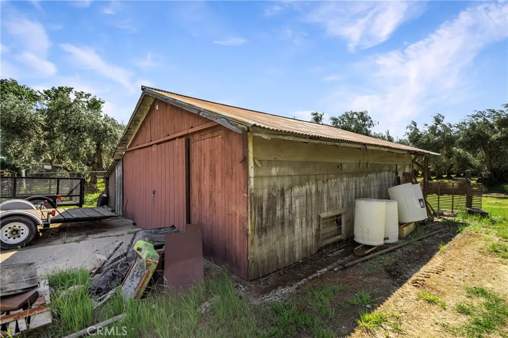 4019 Marguerite Avenue Corning, CA 96021