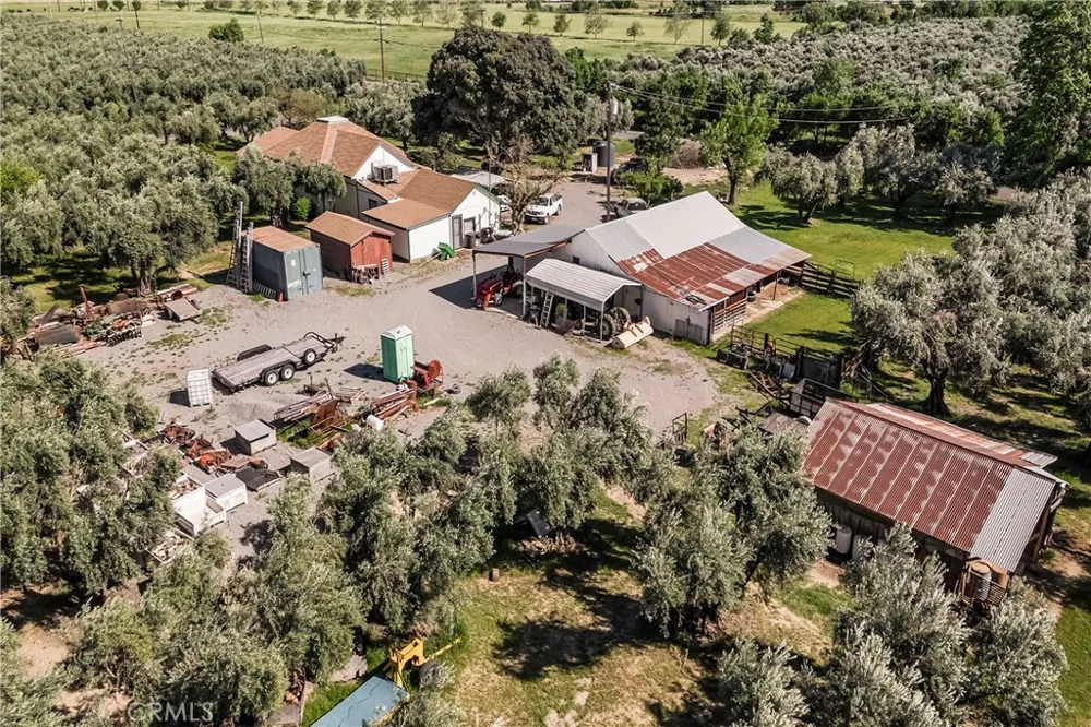 4019 Marguerite Avenue Corning, CA 96021