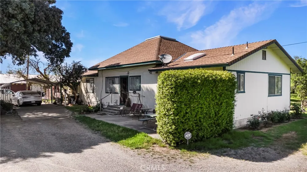 4019 Marguerite Avenue Corning, CA 96021